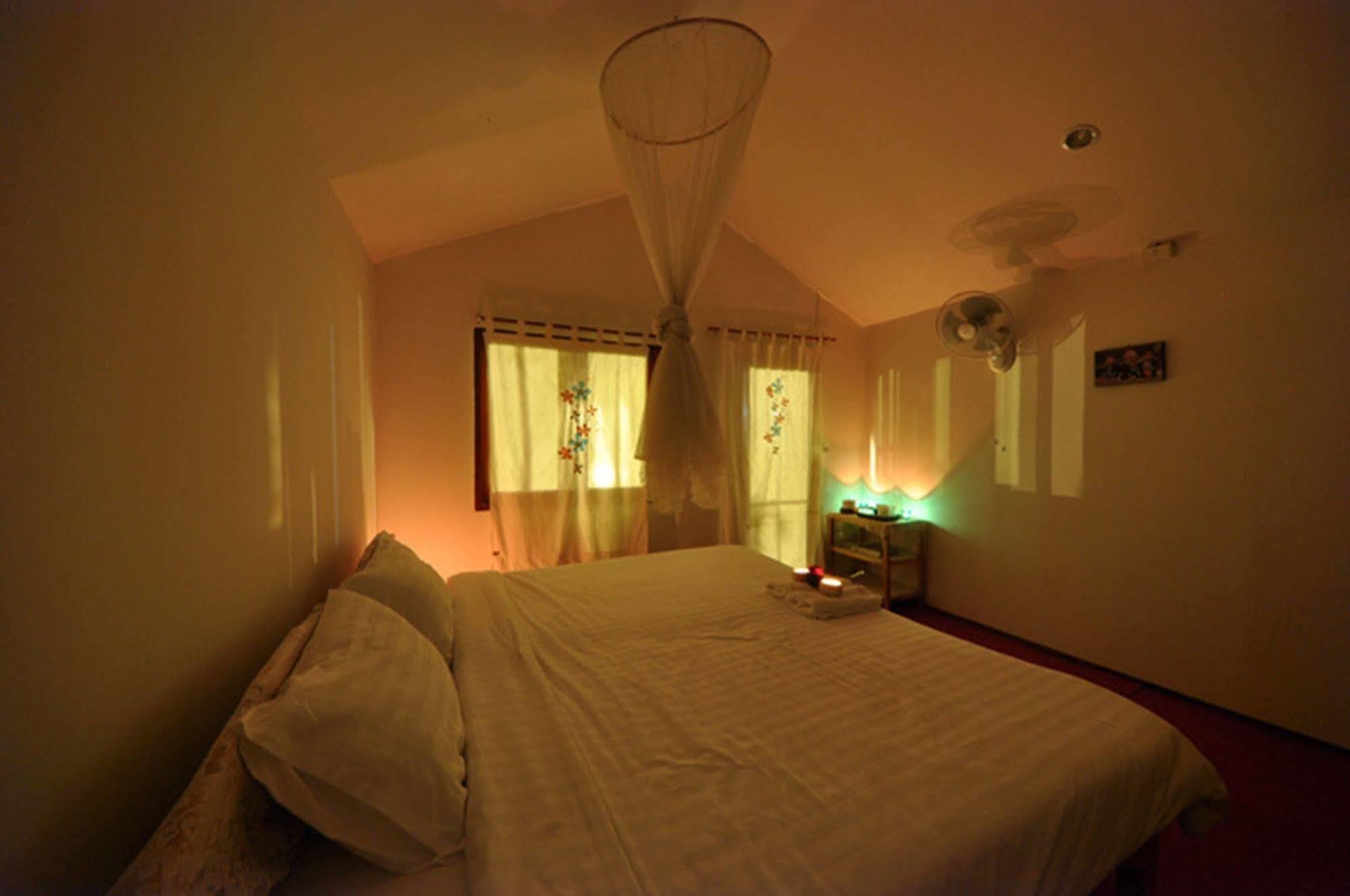The Pai Resort Buitenkant foto