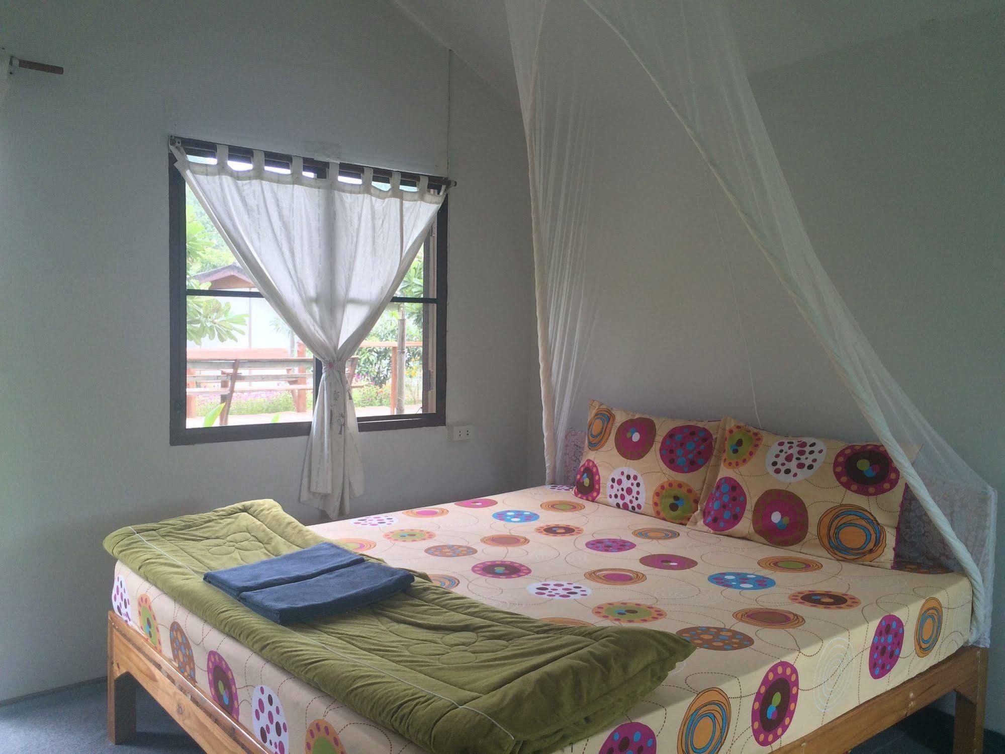 The Pai Resort Buitenkant foto
